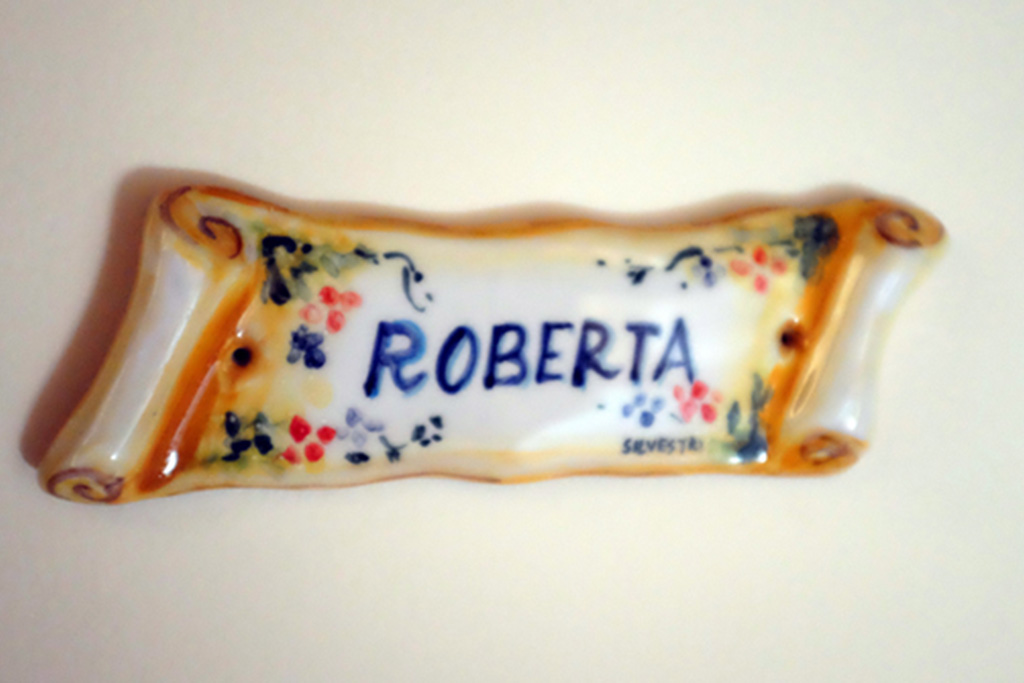 roberta-camera